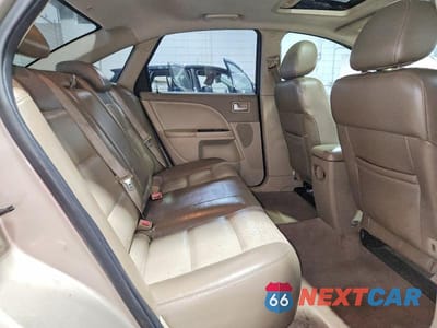 Zdjęcie 10 z 13 samochodu: 2006 MERCURY MONTEGO PREMIER VIN:1MEFM421X6G606299 - miniatura