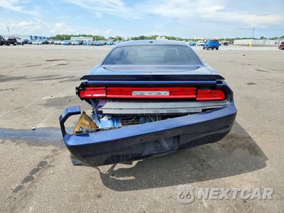 Zdjęcie 6 z 12 samochodu: 2013 DODGE CHALLENGER R/T VIN:2C3CDYBT2DH565153 - miniatura