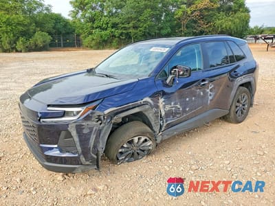 2026 TOYOTA RAV4 XLE PREMIUM 2T36CRAV2TW013736 - główne zdjęcie licytacji z USA - miniatura