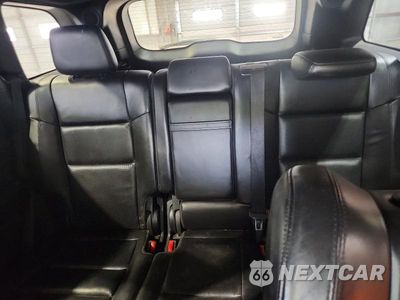 Zdjęcie 10 z 13 samochodu: 2018 JEEP GRAND CHEROKEE LIMITED VIN:1C4RJFBGXJC159061 - miniatura