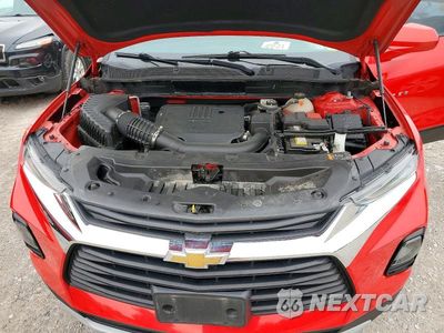 Zdjęcie 12 z 14 samochodu: 2021 CHEVROLET BLAZER 2LT VIN:3GNKBHR4XMS579043 - miniatura