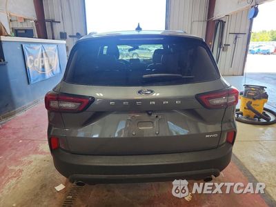 Zdjęcie 6 z 13 samochodu: 2025 FORD ESCAPE ST LINE SELECT VIN:1FMCU9NA6SUA58676 - miniatura