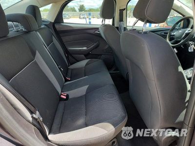 Zdjęcie 10 z 12 samochodu: 2014 FORD FOCUS S VIN:1FADP3E25EL330107 - miniatura