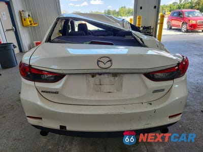 Zdjęcie 6 z 13 samochodu: 2014 MAZDA 6 SPORT VIN:JM1GJ1U65E1136514 - miniatura
