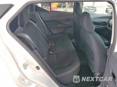 Zdjęcie 11 z 13 samochodu: 2024 NISSAN KICKS VIN:3N1CP5BV3RL552500 - miniatura