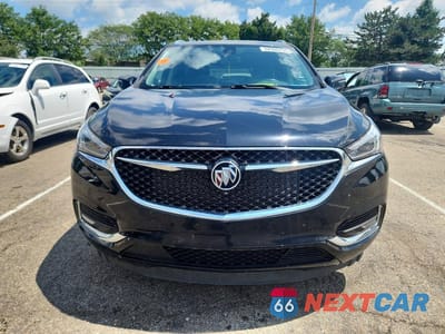 Piąte zdjęcie samochodu w środku: 2021 BUICK ENCLAVE AVENIR VIN:5GAEVCKW8MJ242661 - miniatura