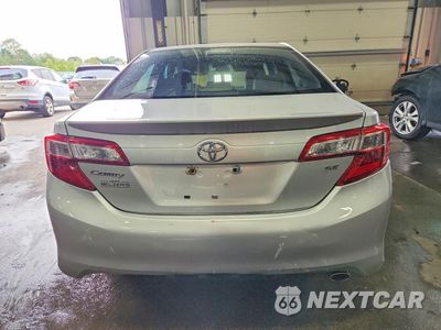 Zdjęcie 6 z 12 samochodu: 2013 TOYOTA CAMRY SE VIN:4T1BF1FK5DU270244 - miniatura