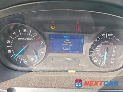 Zdjęcie 9 z 13 samochodu: 2012 FORD EDGE SE VIN:2FMDK4GC3CBA83487 - miniatura