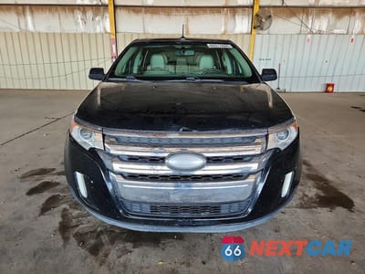 Piąte zdjęcie samochodu w środku: 2012 FORD EDGE SEL VIN:2FMDK3JC7CBA36692 - miniatura