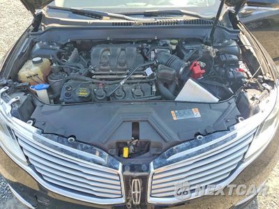Zdjęcie 11 z 12 samochodu: 2013 LINCOLN MKZ VIN:3LN6L2GK2DR820330 - miniatura