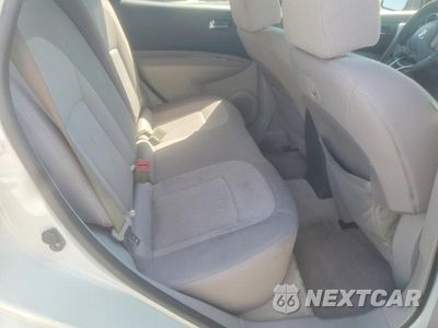 Zdjęcie 11 z 13 samochodu: 2008 NISSAN ROGUE S VIN:JN8AS58V98W103040 - miniatura