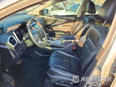 Zdjęcie 7 z 13 samochodu: 2017 NISSAN MURANO SL VIN:5N1AZ2MHXHN164260 - miniatura