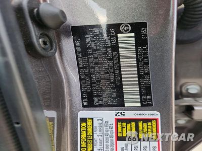 Zdjęcie 13 z 13 samochodu: 2023 TOYOTA CAMRY SE VIN:4T1G11AK1PU762429 - miniatura