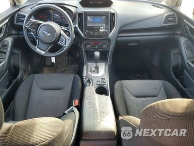 Zdjęcie 8 z 12 samochodu: 2018 SUBARU IMPREZA PREMIUM VIN:4S3GKAB66J3609870 - miniatura