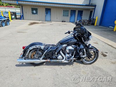 2015 HARLEY-DAVIDSON FLHTKL ULTRA LIMITED LOW 1HD1KKL13FB627947 - główne zdjęcie licytacji z USA - miniatura