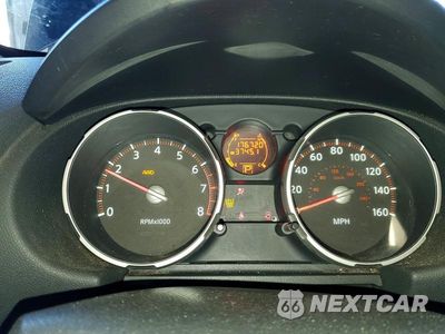 Zdjęcie 9 z 14 samochodu: 2009 NISSAN ROGUE S VIN:JN8AS58V99W182484 - miniatura