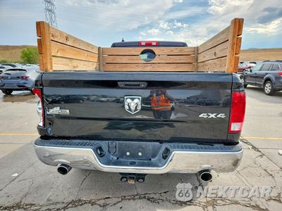 Zdjęcie 6 z 12 samochodu: 2015 RAM 1500 SLT VIN:1C6RR7GT1FS773439 - miniatura