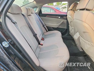 Zdjęcie 10 z 12 samochodu: 2015 HYUNDAI SONATA SPORT VIN:5NPE34AF3FH092448 - miniatura