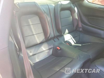 Zdjęcie 10 z 12 samochodu: 2019 FORD MUSTANG VIN:1FA6P8TH7K5123232 - miniatura