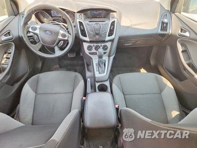 Zdjęcie 8 z 12 samochodu: 2012 FORD FOCUS SE VIN:1FAHP3K29CL237609 - miniatura