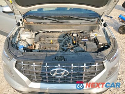 Zdjęcie 12 z 13 samochodu: 2020 HYUNDAI VENUE SEL VIN:KMHRC8A34LU017575 - miniatura