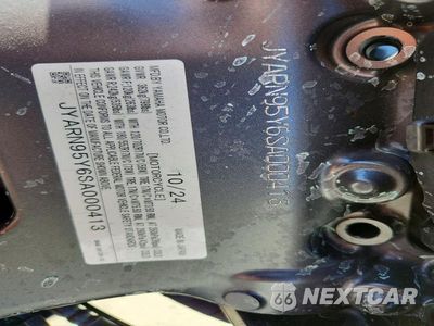 Zdjęcie 9 z 9 samochodu: 2025 YAMAHA MT09 SP VIN:JYARN95Y6SA000413 - miniatura