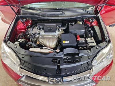 Zdjęcie 11 z 13 samochodu: 2017 TOYOTA CAMRY LE VIN:4T1BF1FK5HU786626 - miniatura