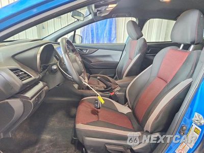 Zdjęcie 7 z 12 samochodu: 2020 SUBARU IMPREZA SPORT VIN:4S3GTAJ66L1714552 - miniatura
