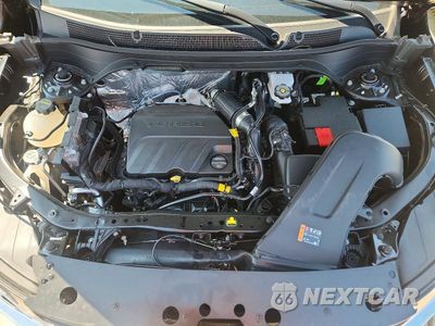 Zdjęcie 12 z 13 samochodu: 2026 CHEVROLET TRAX 1LT VIN:KL77LHEP2TC150525 - miniatura