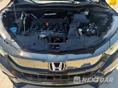 Zdjęcie 12 z 13 samochodu: 2022 HONDA HR-V SPORT VIN:3CZRU5H14NM700074 - miniatura