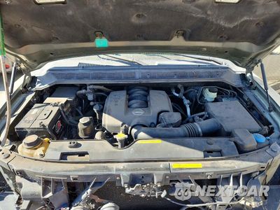 Zdjęcie 12 z 14 samochodu: 2005 NISSAN ARMADA SE VIN:5N1AA08A15N712375 - miniatura