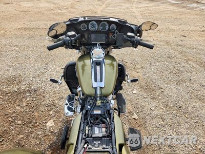Zdjęcie 6 z 9 samochodu: 2018 HARLEY-DAVIDSON FLHTK ULTRA LIMITED VIN:1HD1KED17JB606110 - miniatura