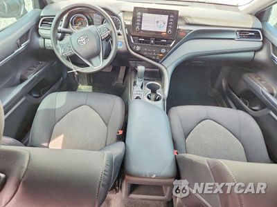 Zdjęcie 8 z 12 samochodu: 2021 TOYOTA CAMRY LE VIN:4T1C31AK6MU568340 - miniatura