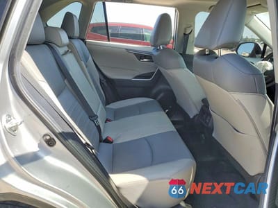 Zdjęcie 11 z 13 samochodu: 2020 TOYOTA RAV4 XLE PREMIUM VIN:2T3C1RFV5LW081529 - miniatura