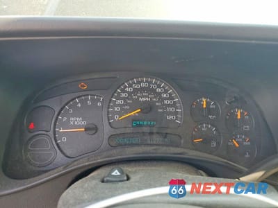 Zdjęcie 9 z 12 samochodu: 2005 CHEVROLET SILVERADO C1500 VIN:1GCEC14V15Z169021 - miniatura