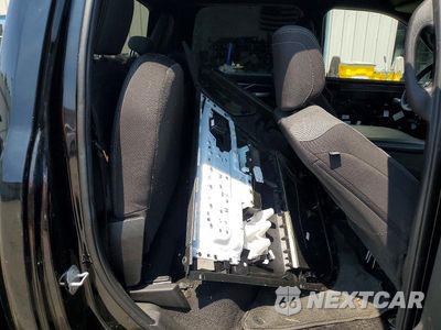 Zdjęcie 10 z 12 samochodu: 2024 RAM 2500 BIG HORN VIN:3C6UR5DJ4RG397218 - miniatura