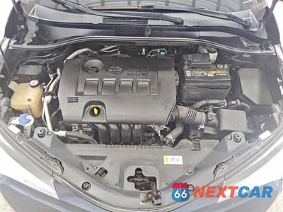 Zdjęcie 11 z 12 samochodu: 2018 TOYOTA C-HR XLE VIN:NMTKHMBX9JR055370 - miniatura