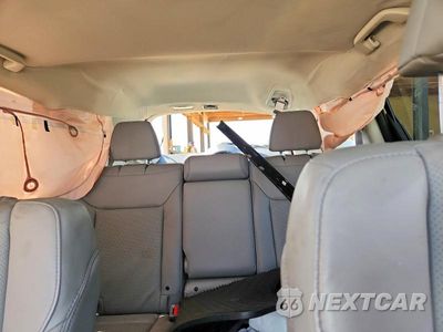 Zdjęcie 10 z 13 samochodu: 2016 HONDA CR-V TOURING VIN:5J6RM3H98GL013937 - miniatura
