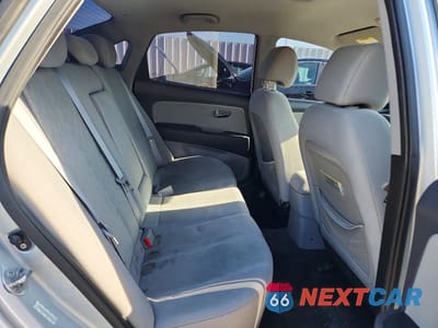 Zdjęcie 10 z 12 samochodu: 2010 HYUNDAI ELANTRA GLS VIN:KMHDU4AD8AU178517 - miniatura