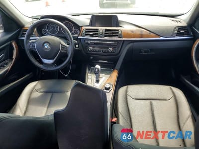 Zdjęcie 8 z 12 samochodu: 2014 BMW 328 I SULEV VIN:WBA3C1C56EK109685 - miniatura