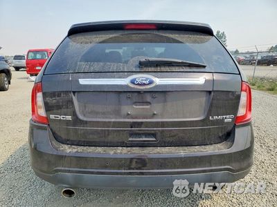 Zdjęcie 6 z 13 samochodu: 2013 FORD EDGE LIMITED VIN:2FMDK4KC7DBA14844 - miniatura