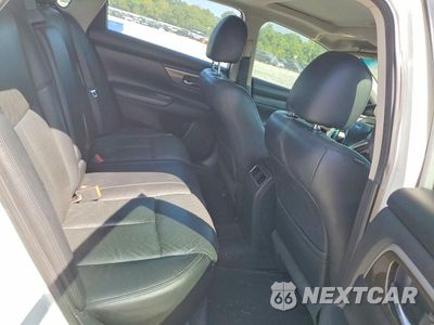Zdjęcie 10 z 12 samochodu: 2014 NISSAN ALTIMA 2.5 SL VIN:1N4AL3AP3EC263748 - miniatura