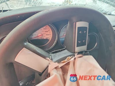 Zdjęcie 9 z 12 samochodu: 2008 DODGE CHARGER VIN:2B3KA43R28H162440 - miniatura