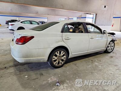 Trzecie zdjęcie samochodu z tyłu: 2008 TOYOTA AVALON XLS VIN:4T1BK36B68U313521 - miniatura