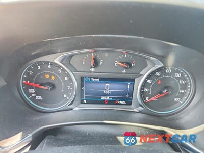 Zdjęcie 9 z 13 samochodu: 2022 CHEVROLET EQUINOX LT VIN:3GNAXUEV2NS216242 - miniatura