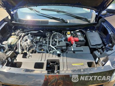 Zdjęcie 12 z 13 samochodu: 2026 NISSAN KICKS S VIN:JN8BT3BB7TW373087 - miniatura