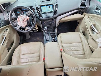 Zdjęcie 8 z 13 samochodu: 2018 FORD ESCAPE SEL VIN:1FMCU0HD9JUA90795 - miniatura