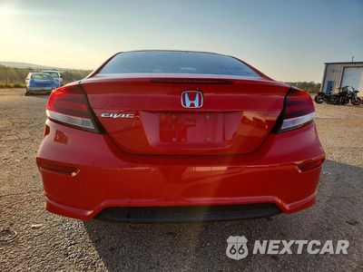 Zdjęcie 6 z 12 samochodu: 2015 HONDA CIVIC VIN:2HGFG3B87FH505971 - miniatura