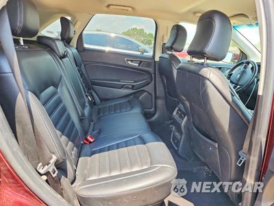Zdjęcie 11 z 14 samochodu: 2022 FORD EDGE SEL VIN:2FMPK4J9XNBA91244 - miniatura