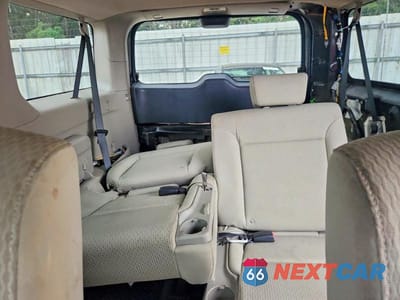 Zdjęcie 10 z 14 samochodu: 2011 HONDA ELEMENT VIN:5J6YH2H34BL000200 - miniatura